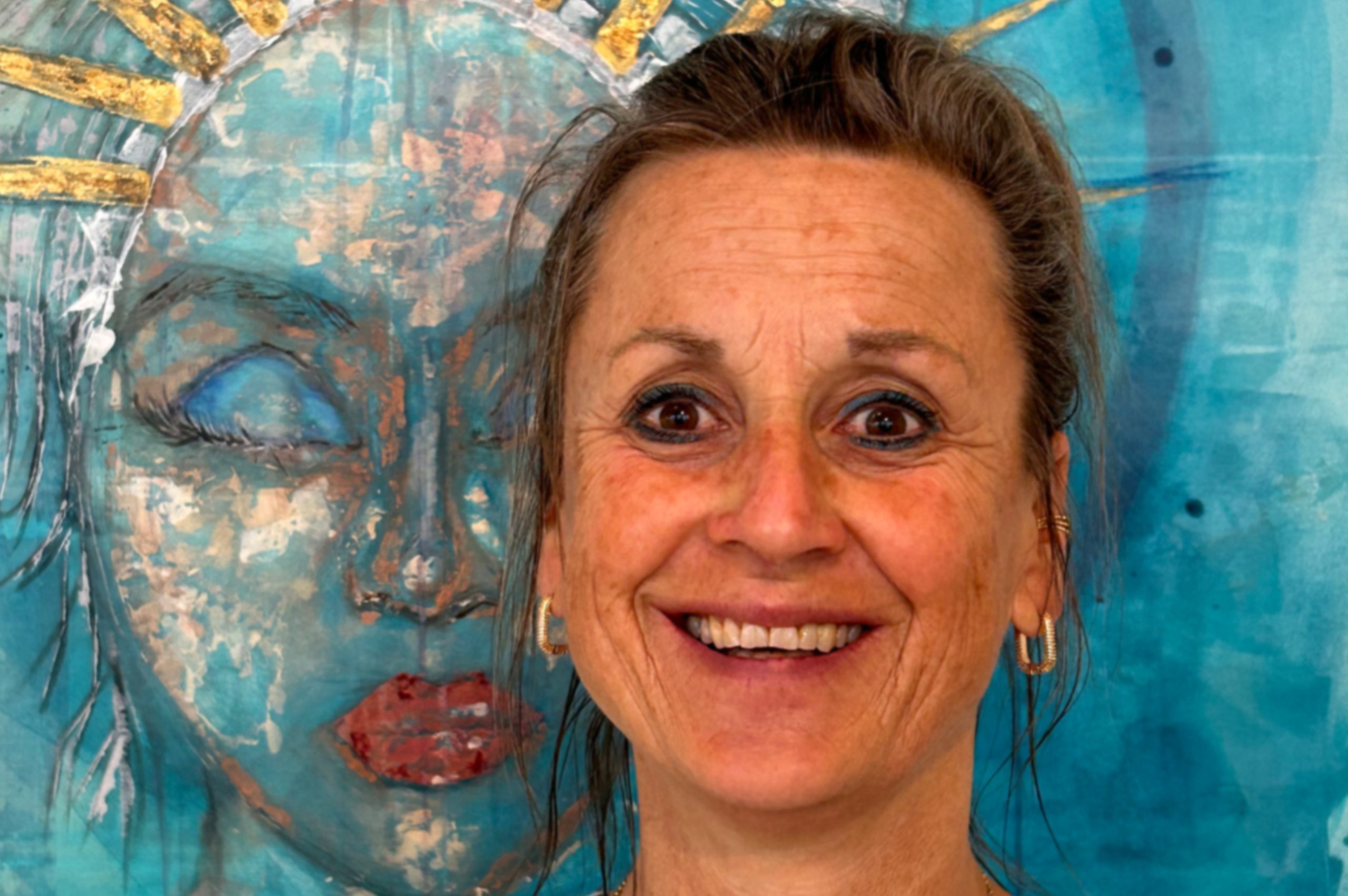 Anja Kiesel